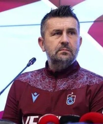 Samsunspor, Nenad Bjelica ile anlaştı
