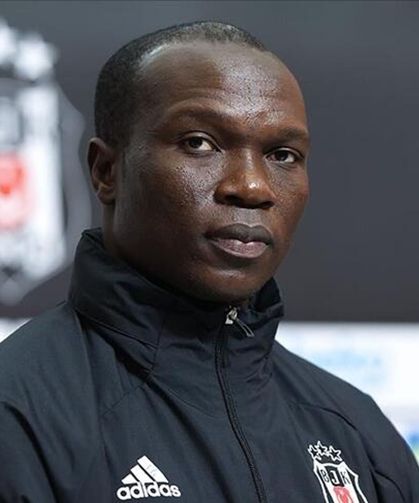 Hatayspor, Aboubakar'ı bu akşam duyuracak