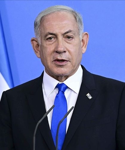 Hükümeti düşürmekle tehdit etmişlerdi! Netanyahu kabine toplantısında onlara seslendi