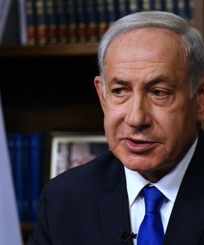 Netanyahu: Lübnan'dan çekilmeyeceğiz