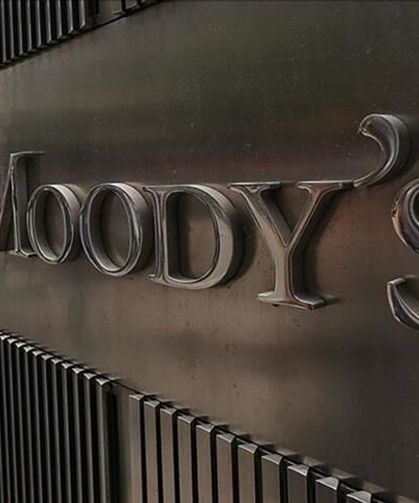 Merakla bekleniyordu: Moody's Türkiye'yi pas geçti!