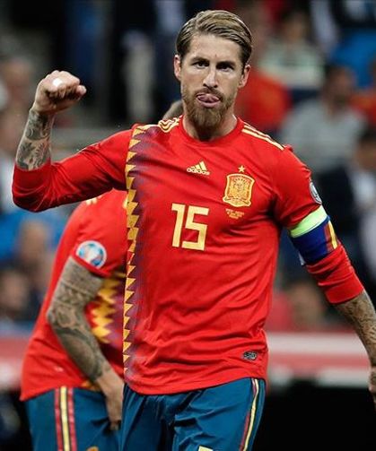 İspanyol basınından Sergio Ramos iddiası: Süper Lig'e geliyor...