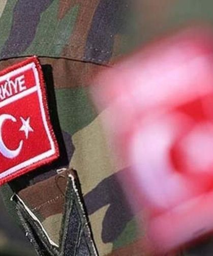 MSB duyurdu: Albay Sayit Gökgöz askeri araç kazasında şehit oldu