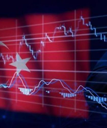 Türk ekonomisi için kritik veri açıklandı! 2020'den bu yana en düşük seviye...