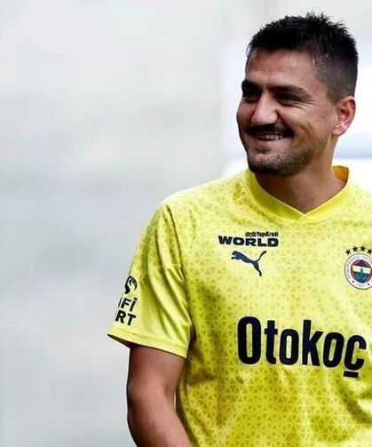 Cengiz Ünder'e eski kulübü talip oldu
