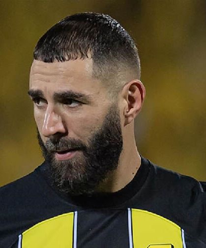Trabzonspor'da Karim Benzema iddiaları!