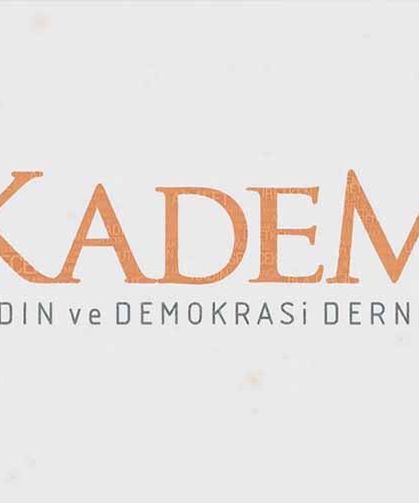 KADEM'den 'avukat Canan Sarı' açıklaması
