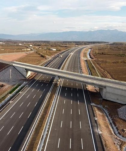 Kara yollarında durum ( 17 Eylül 2026 )