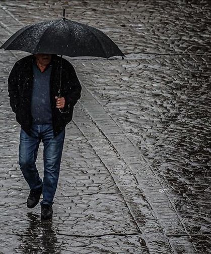 Meteoroloji'den İstanbul için sarı kod uyarısı!