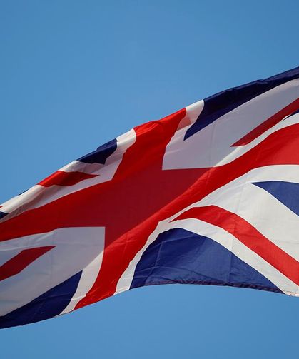 İngiltere'de yıllık enflasyon martta yüzde 3,2 oldu