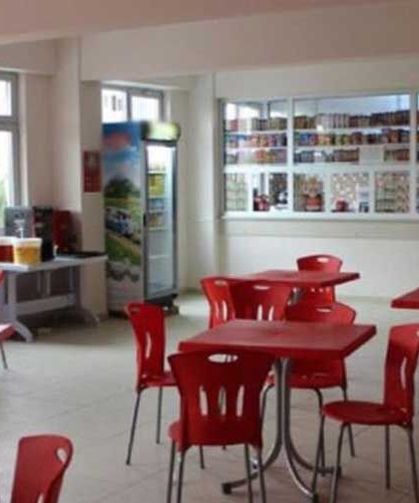 Okul kantinlerinde yeni dönem: Okul gıdası logosu raflara giriyor