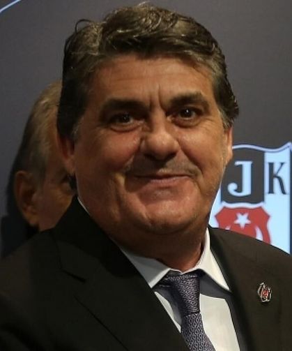 Serdal Adalı'dan MHK açıklaması: Ayrıcalık değil adalet istiyoruz