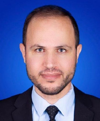 İşgalci İsrail’in Filistinli yazar Dr. Rifat el-Arîr’i öldürmesi tüm dünyada ses getirdi
