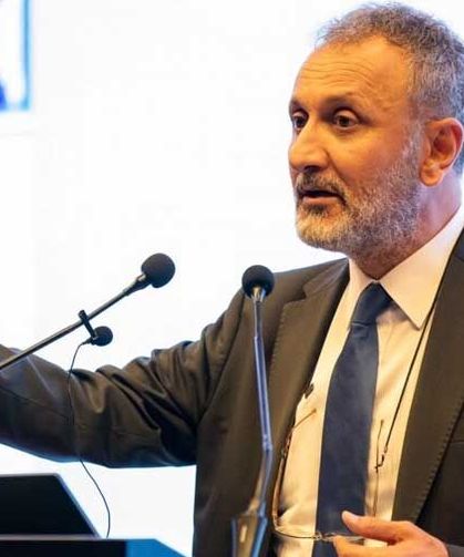 Eyüpsultan Belediye Başkanı Mithat Bülent Özmen gözaltına alındı