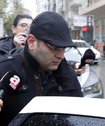 Ogün Samast hakkında yurt dışına çıkış yasağı