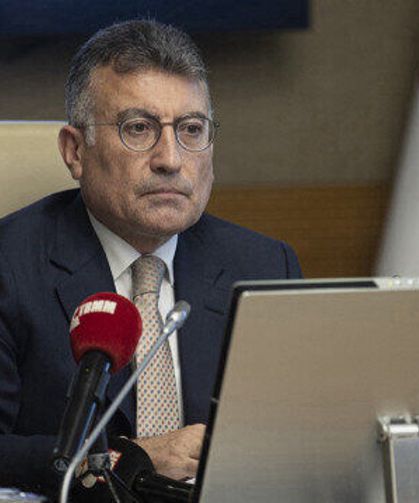 AK Parti Grup Başkanı Güler'den 'fon soruşturması' açıklaması: Şimdilik gerek yok
