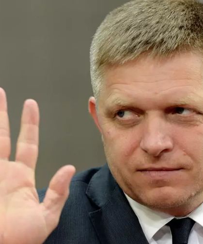 Slovakya Başbakanı Fico'nun durumu iyiye gidiyor