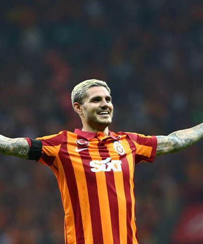 Icardi'nin menajerinden Galatasaray açıklaması