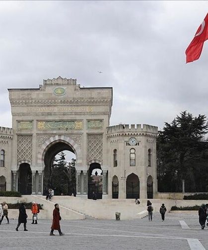 Devlet üniversitelerinin kontenjanlarında doluluk oranı yüzde 99,5'e ulaştı