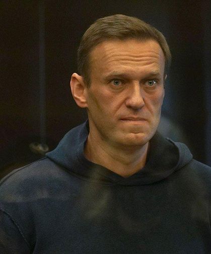 "Seçim günü protestosu Navalni'nin son vasiyeti olacak"