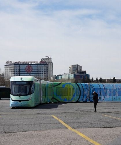 İstanbul'da metrobüslerde yeni dönem: 1 Nisan itibariyle başlıyor