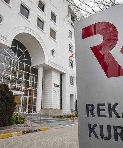 Burun spreyi pazarında rekabet ihlaline 24 milyon lira ceza