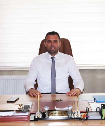Doğanhisar Belediye Başkanı Ali Öztoklu, Yeniden Refah Partisi'nden istifa etti