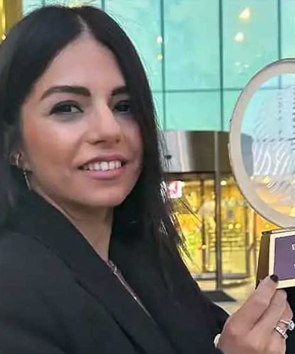 Patiswiss CEO'su Elif Aslı Yıldız'ın 'Hacettepe'den mezun olmadığı açıklandı