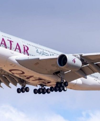 Katar Hava Yolları, İran'a uçak seferlerini yeniden başlattı