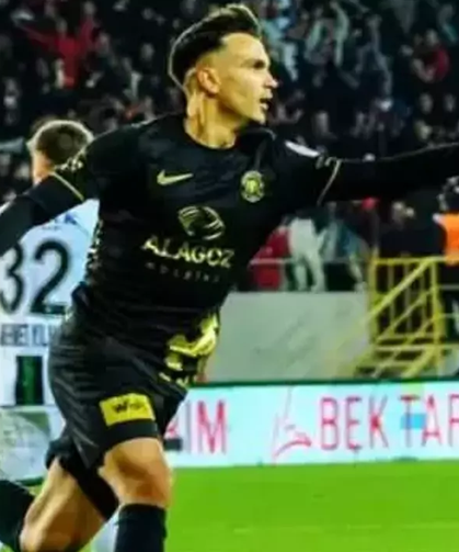 Bodrum FK, Play-Off'ta final için avantajı kaptı