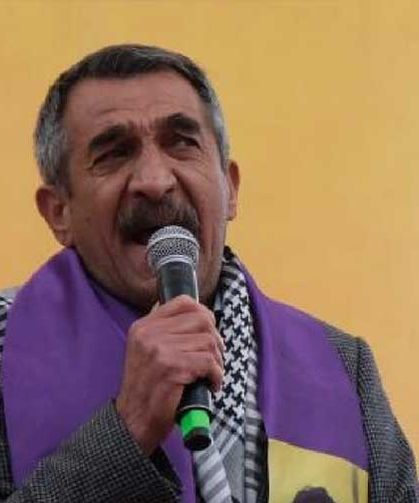 DEM Partili Tunceli Belediye Başkanı hakkında soruşturma
