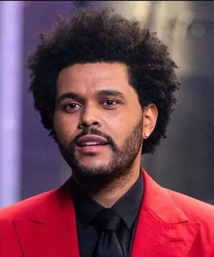 Dünyaca ünlü isim The Weeknd'den Gazze'ye dev bağış