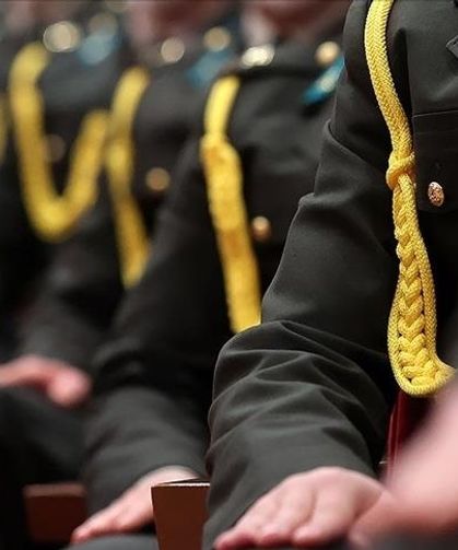 Jandarma ve Sahil Güvenlik Akademisine 523 öğrenci alımı yapılacak