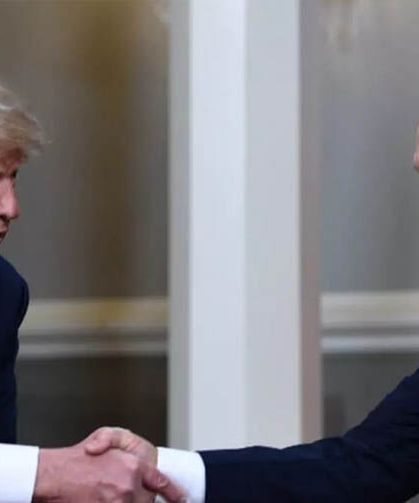 Donald Trump: Putin bir anlaşma yapmak istiyor