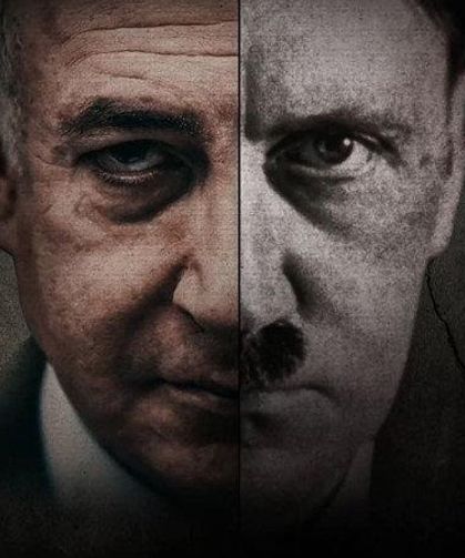 Gazze kasabı Netanyahu konuştu: Kuzeye büyük saldırıyı mı işaret etti?