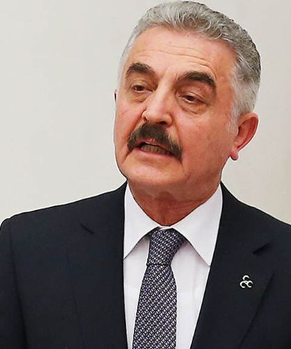 MHP'den Terörsüz Türkiye açıklaması