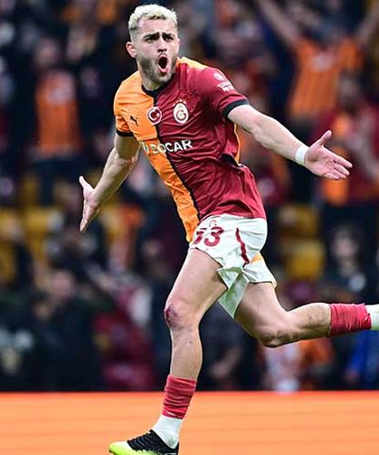 Galatasaray, Barış Alper Yılmaz'ın bonservisini belirledi! Gelen 'servet' sunmak zorunda
