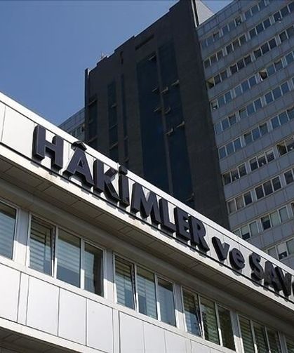 HSK 2026 Ana Kararnamesi yayımlandı: 33 ilin Başsavcısı değişti