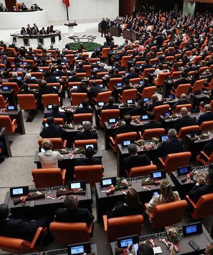 Mekke Anlaşması için tarih belli oldu!