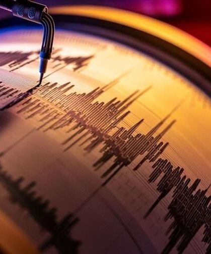 ABD'de 6.5 büyüklüğünde deprem