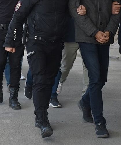 Aydın merkezli yasa dışı bahis operasyonu: 12 tutuklama