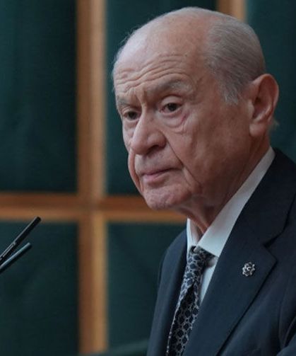 Bahçeli'den Türkçe vurgusu: Milli görevdir