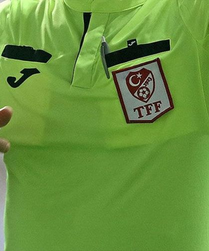 MHK açıkladı! Fenerbahçe - Beşiktaş derbisini yönetecek hakem belli oldu