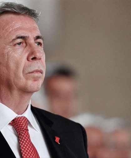 Mansur Yavaş İYİ Parti'ye mi katılıyor? Açıklama yaptı