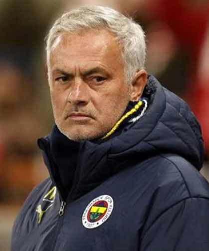 Mourinho Türkiye'yi AİHM'ye şikayet etti! Savunmamız istendi