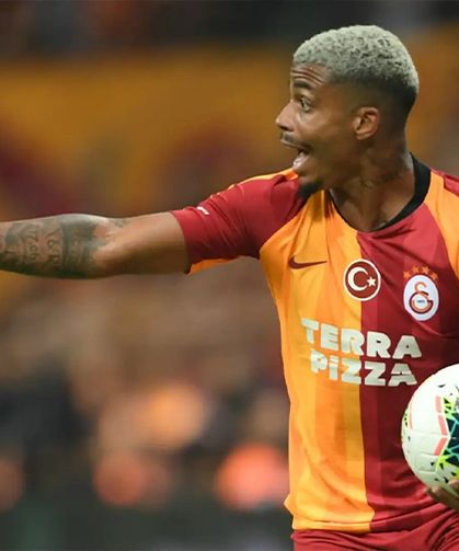 Galatasaray'da ayrılık! Mario Lemina'nın yeni takımı belli oldu