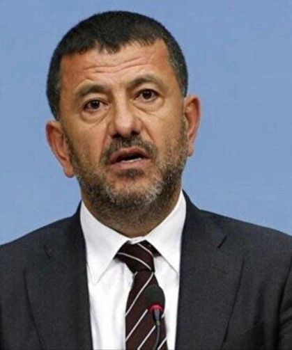 Veli Ağbaba’nın yeğeni gözaltına alındı