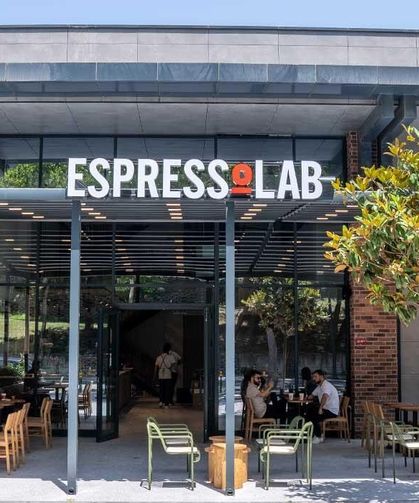 Espressolab'in yüzde 70 hissesi BAE şirketine satıldı