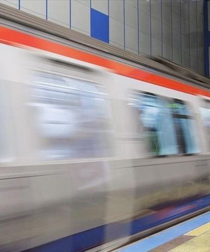 Taksim Metro istasyonu kapatılacak