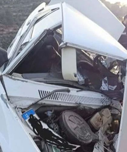Aydın'da zincirleme kaza meydana geldi